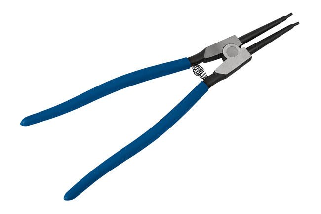 Laser Tools 6310 External Circlip Pliers - Straight 300mm Laser Tools
