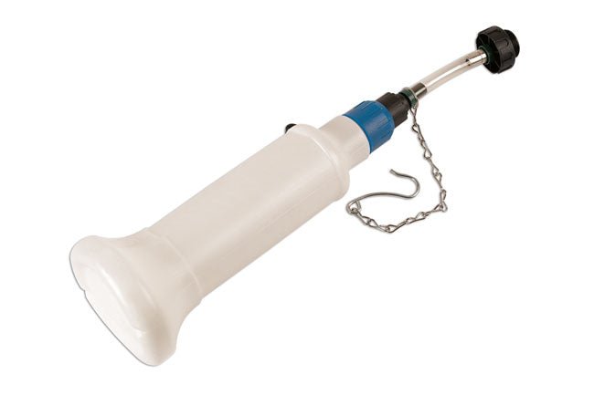 Laser Tools 6320 Oil Filter Drain - for VAG FSI Laser Tools