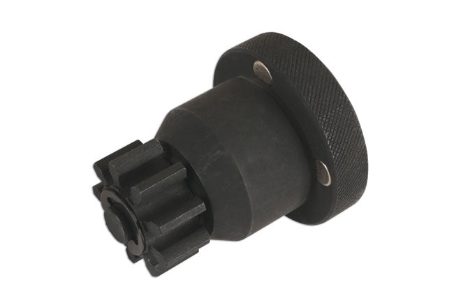 Laser Tools 6332 Crankshaft Rotator 1/2"D - for MAN Laser Tools