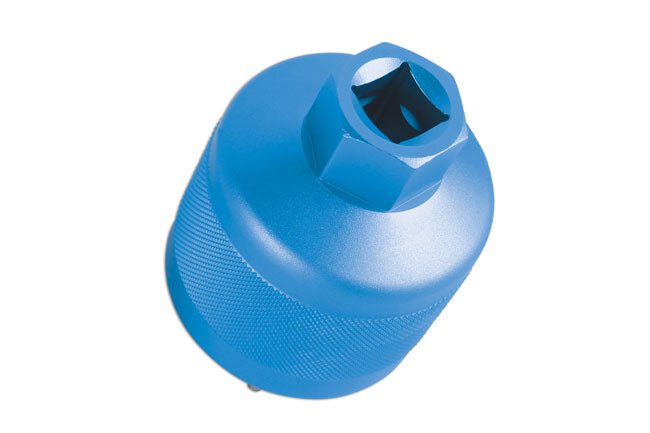 Laser Tools 6363 Fork Top Cap Socket - Ducati Laser Tools