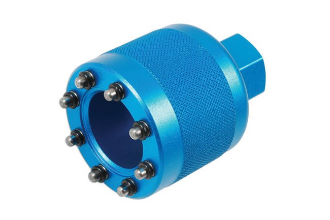 Laser Tools 6365 Fork Top Cap Socket - Öhlins FG811 Forks Laser Tools