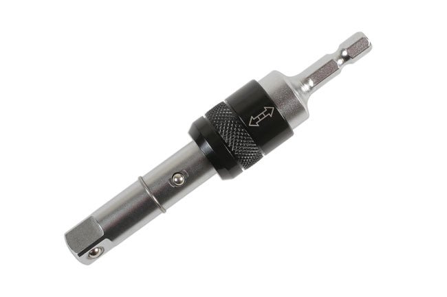 Laser Tools 6375 Off-Line/Fixed Socket 3/8"D Laser Tools