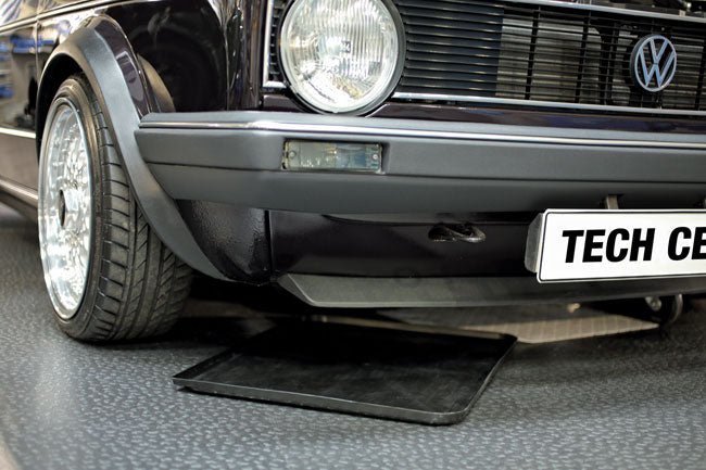 Laser Tools 6379 Drip Tray Laser Tools