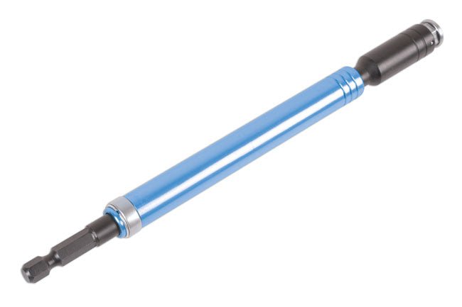 Laser Tools 6392 Bit Extension 1/4" Hex Laser Tools