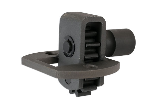 Laser Tools 6432 Crankshaft Rotator 1/2"D Laser Tools