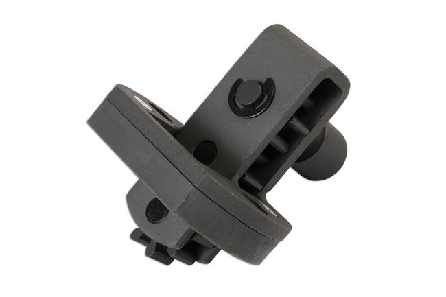 Laser Tools 6433 Crankshaft Rotator 1/2"D Laser Tools