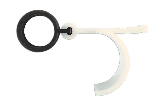 Laser Tools 6537 Front Brake Lever Holding Tool - for Motorcycles Laser Tools