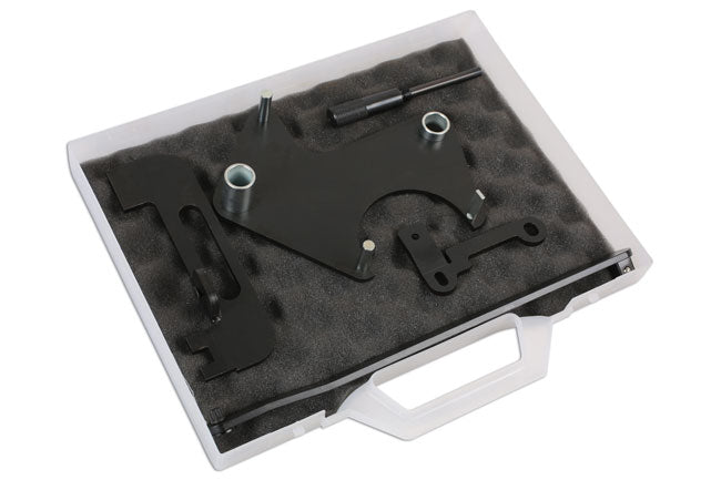 Laser Tools 6563 Cambelt Tool Kit - for Renault, Dacia, Nissan Petrol Laser Tools