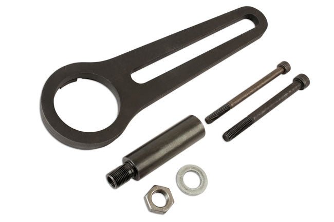 Laser Tools 6588 Vibration Damper Brace - for BMW Laser Tools