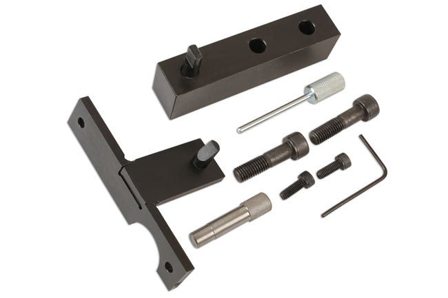 Laser Tools 6617 Engine Timing Kit - for Vauxhall/Opel 1.6 CDTI Laser Tools