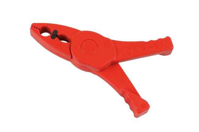 Laser Tools 6618 Insulated Safety Clamp 1000V Laser Tools