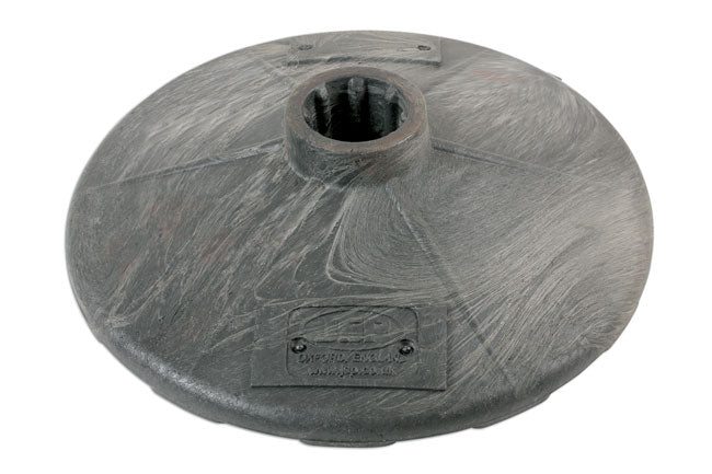 Laser Tools 6644 Safety Post Support Base Laser Tools