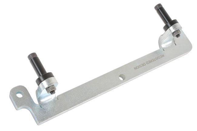 Laser Tools 6651 Timing Chain Fitting Bridge - for Mercedes-Benz Laser Tools