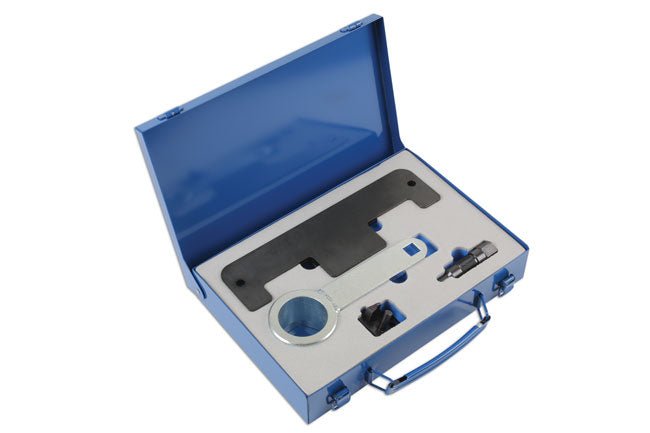 Laser Tools 6683 Timing Tool Kit - for VAG, Porsche Laser Tools