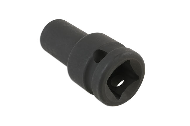 Laser Tools 6721 Brake Caliper Socket 1/2"D 11.5mm Laser Tools