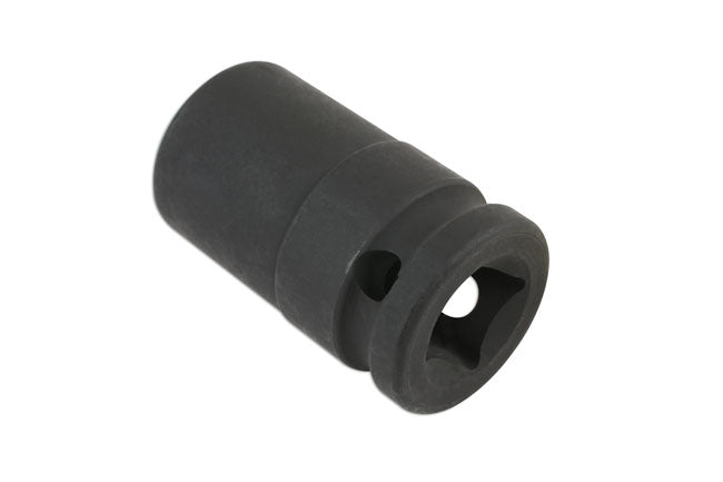 Laser Tools 6722 Brake Caliper Socket 1/2"D 22mm Laser Tools