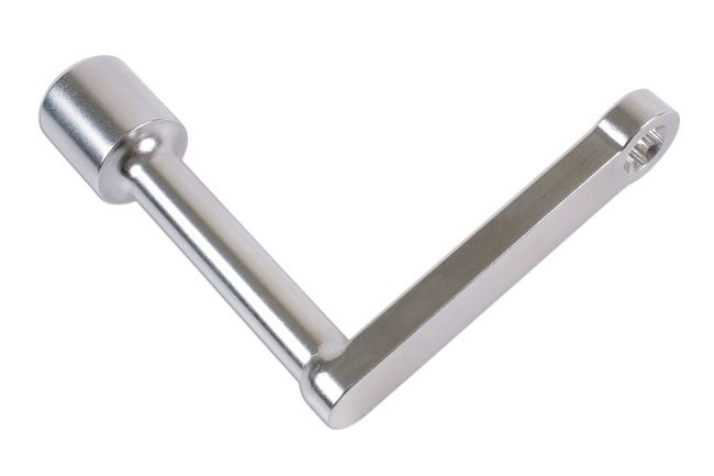 Laser Tools 6735 Offset Star Wrench 1/2"D E14 - for Mercedes-Benz M651 Laser Tools