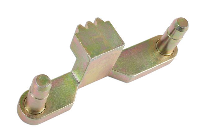 Laser Tools 6739 Flywheel Locking Tool - for Mercedes-Benz M651 Laser Tools