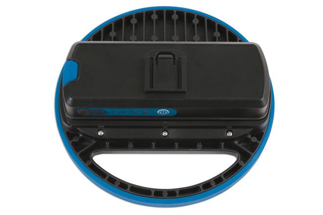 Laser Tools 6760 COB Worklight - 15 Watt Laser Tools