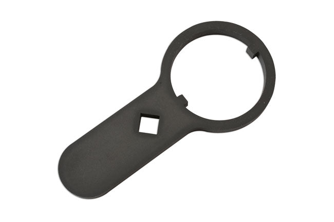 Laser Tools 6818 Rear Axle Locking Nut Spanner - for Mercedes-Benz Sprinter Laser Tools