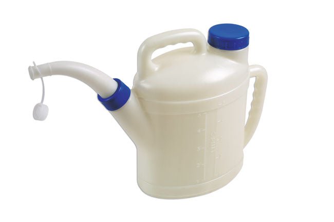 Laser Tools 6867 Measuring Jug, 5 Litre Laser Tools