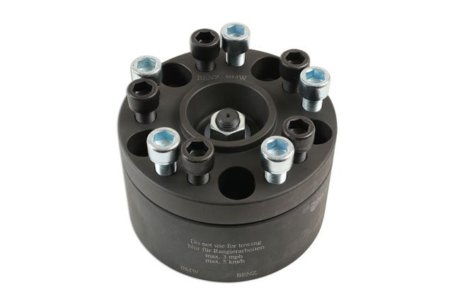 Laser Tools 6895 Freewheel Mechanism Tool - for BMW & Mercedes-Benz Laser Tools