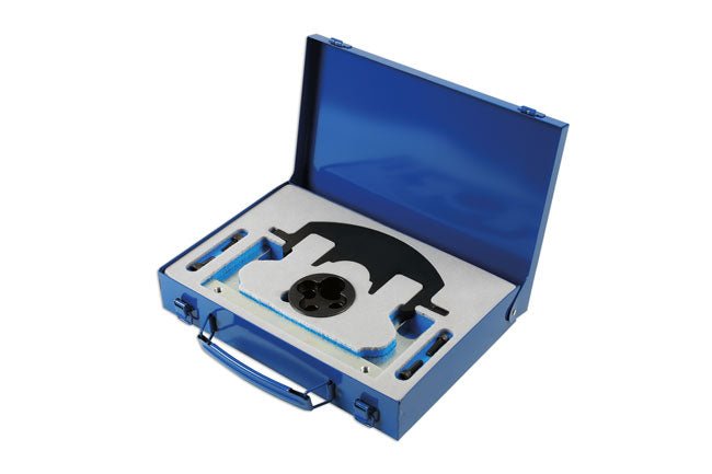 Laser Tools 6896 Timing Kit - for Mercedes-Benz 1.8, 2.1, 2.2 Diesel Laser Tools