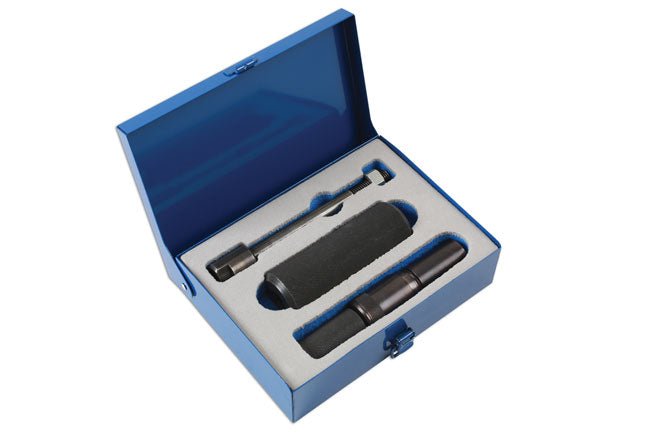 Laser Tools 6953 Petrol Injector Puller Kit - for Ford EcoBoost & JLR GDI Laser Tools