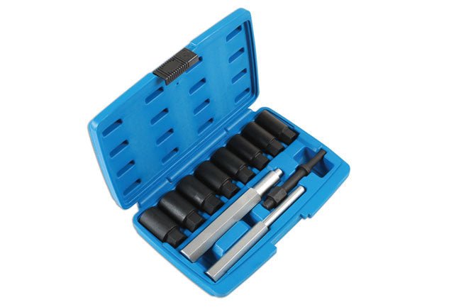Laser Tools 6972 Wheel Locking Nut Removal Kit Laser Tools