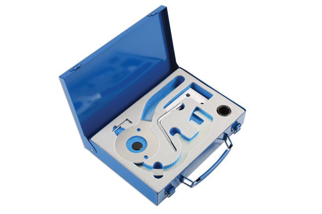 Laser Tools 6997 Timing Chain Tool Kit - for BMW Laser Tools