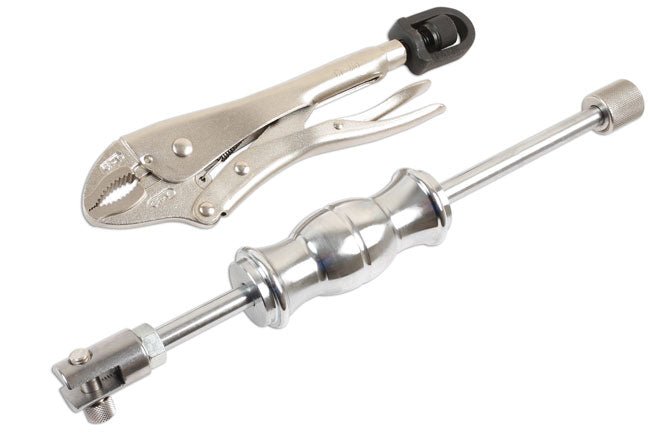 Laser Tools 7005 Slide Hammer Locking Pliers Laser Tools