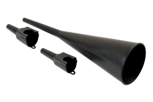 Laser Tools 7074 Funnel Set 3pc Laser Tools