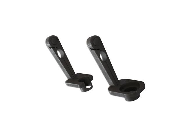 Laser Tools 7093 Air Conditioning Coupling Release Tool - for VAG Laser Tools