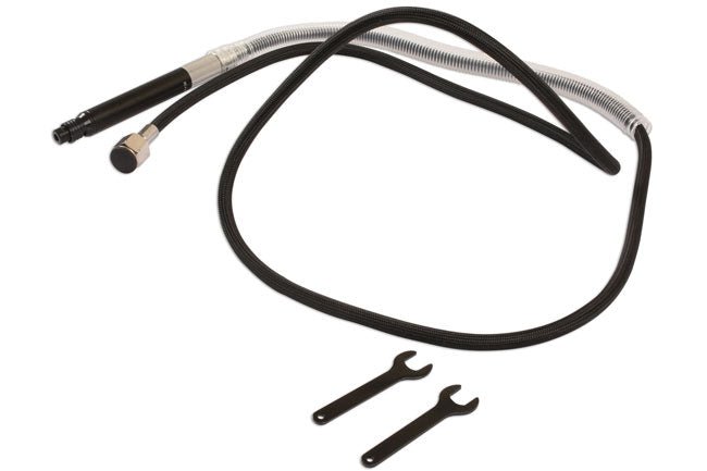 Laser Tools 7149 Air Pencil Die Grinder Laser Tools