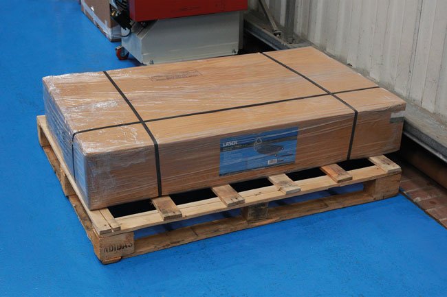 Laser Tools 7228 Low Profile Truck Oil Drain Laser Tools