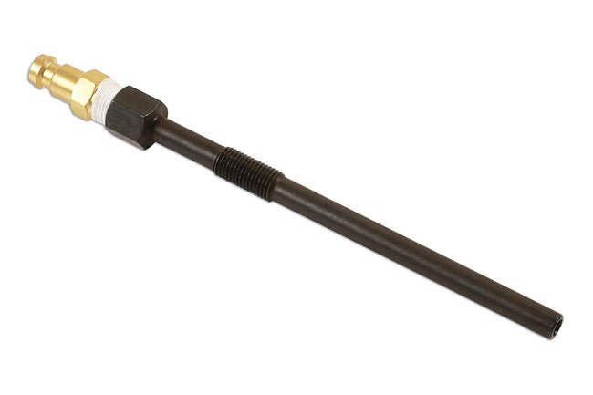 Laser Tools 7239 Diesel Compression Test Adaptor - M8 x 1mm x 147mm Laser Tools