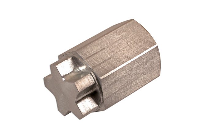 Laser Tools 7244 Piston Removal Tool for Blue Spot Calipers Laser Tools