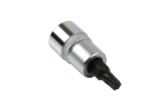 Laser Tools 7301 Star Socket Bit 3/8"D T35 Laser Tools