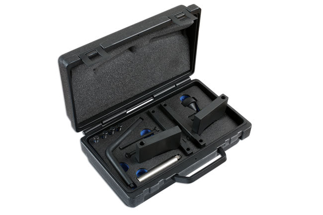 Laser Tools 7313 Engine Timing Tool Set - for BMW S65 Laser Tools