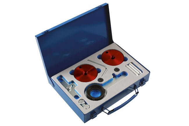 Laser Tools 7323 Engine Timing Kit - for Ford 2.0 EcoBlue Diesel Laser Tools