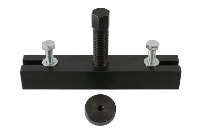 Laser Tools 7334 Vibration Damper Pulley Puller - for Ford 2.0 EcoBlue TDCi Laser Tools