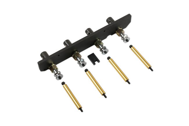 Laser Tools 7335 Fuel Injector Puller Kit - for BMW, MINI Petrol Engines B38 Laser Tools