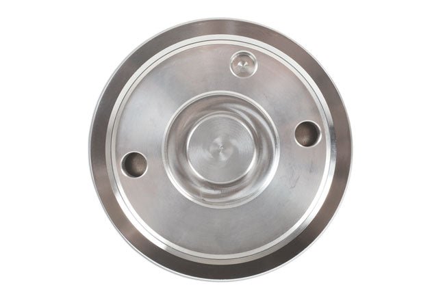 Laser Tools 7344 Crankshaft Seal Installation Tool - for JLR 2.2 Diesel Laser Tools