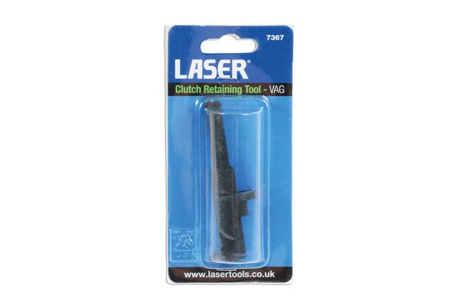 Laser Tools 7367 Clutch Retaining Tool - for VAG Laser Tools
