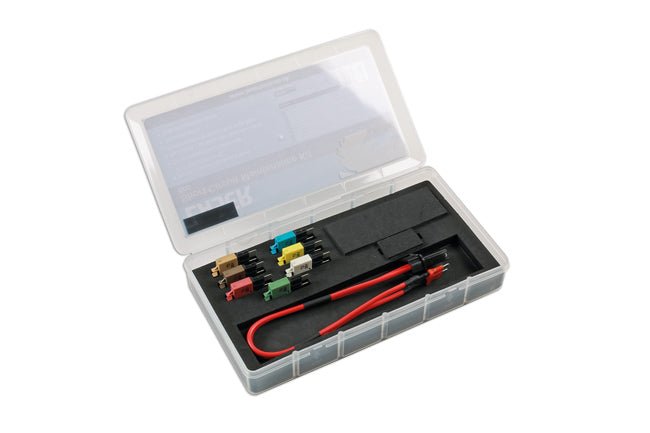Laser Tools 7387 Short Circuit Diagnostic Kit 8pc Laser Tools