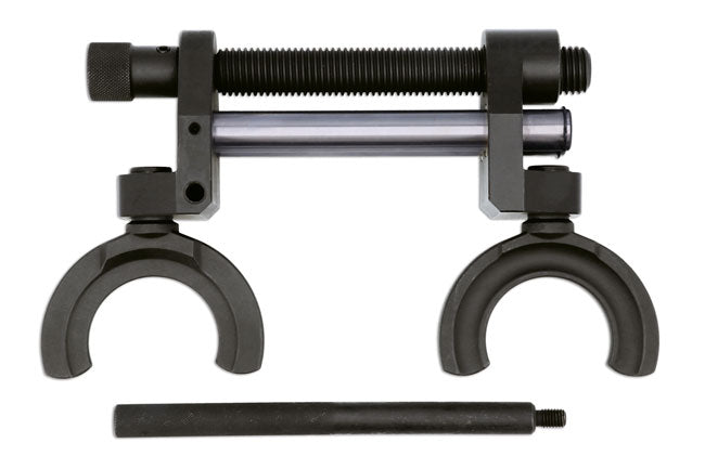 Laser Tools 7461 Truck Cabin Shock Absorber Spring Compressor Laser Tools