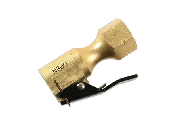 Laser Tools 7473 Tyre Valve Connector Laser Tools