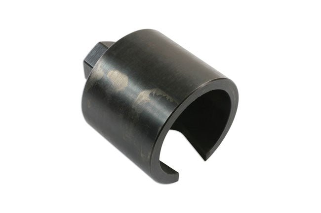 Laser Tools 7496 Track Rod End Removal Socket - for HGV 7.5 - 10T Laser Tools