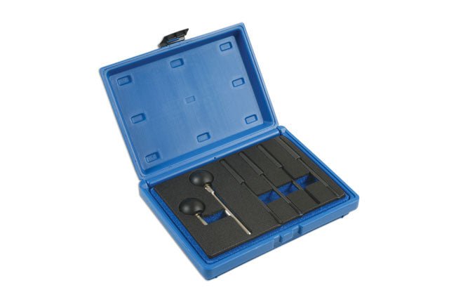 Laser Tools 7499 Timing/Tensioner Pin Kit - for Porsche Laser Tools