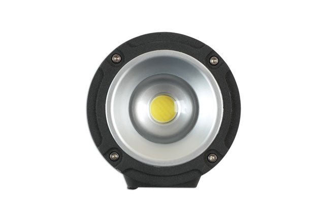 Laser Tools 7505 Rechargeable Mini Work Lamp COB - 5 Watt Laser Tools